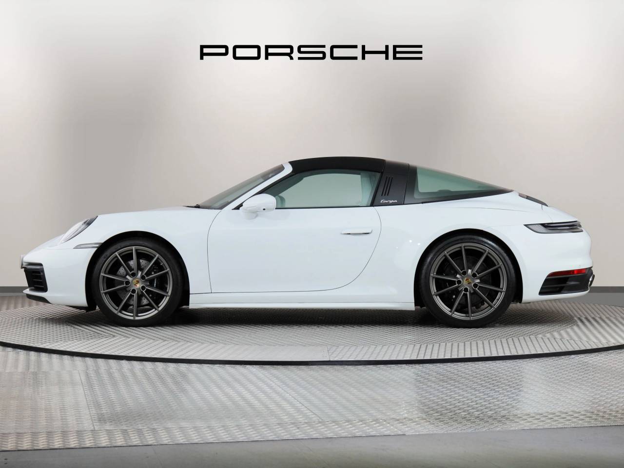 911 (992) TARGA 4S PDK (4) image 10