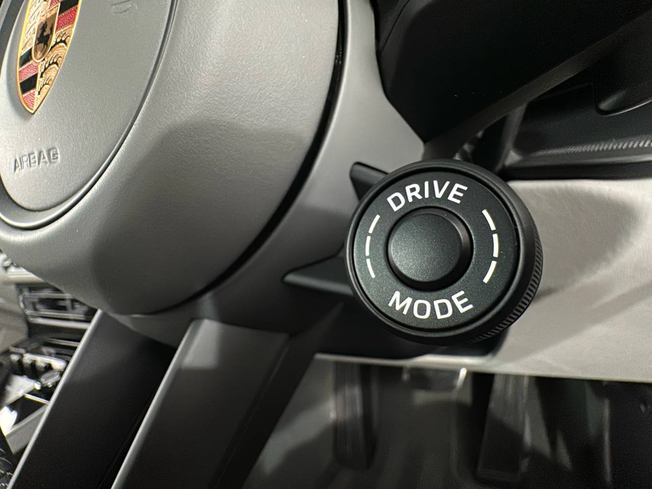 911 (992) TARGA 4S PDK (4) image 34