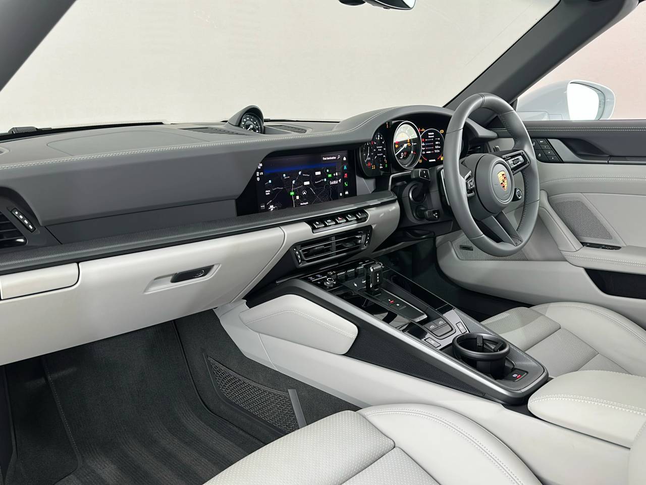 911 (992) TARGA 4S PDK (4) image 39