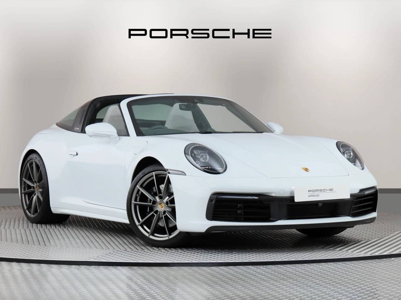 911 (992) TARGA 4S PDK (4) image 01