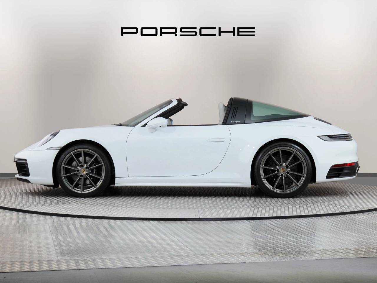 911 (992) TARGA 4S PDK (4) image 02
