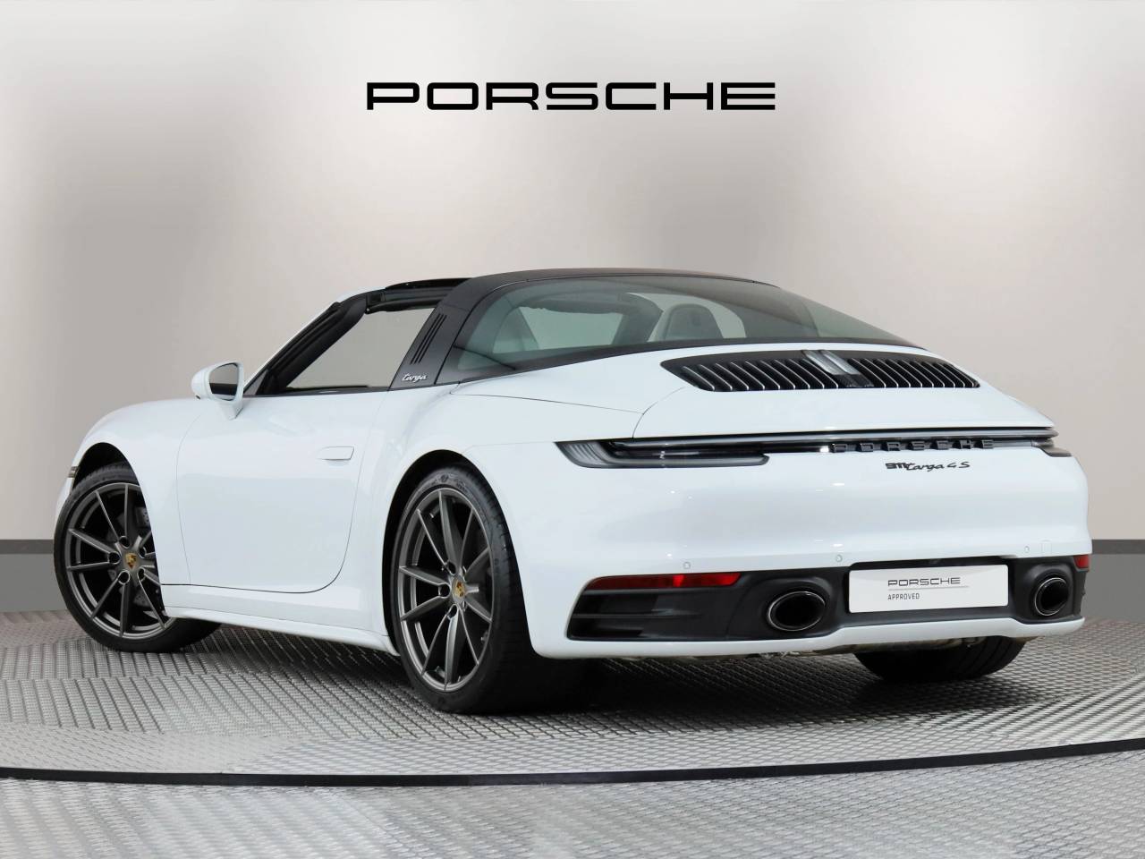 911 (992) TARGA 4S PDK (4) image 03