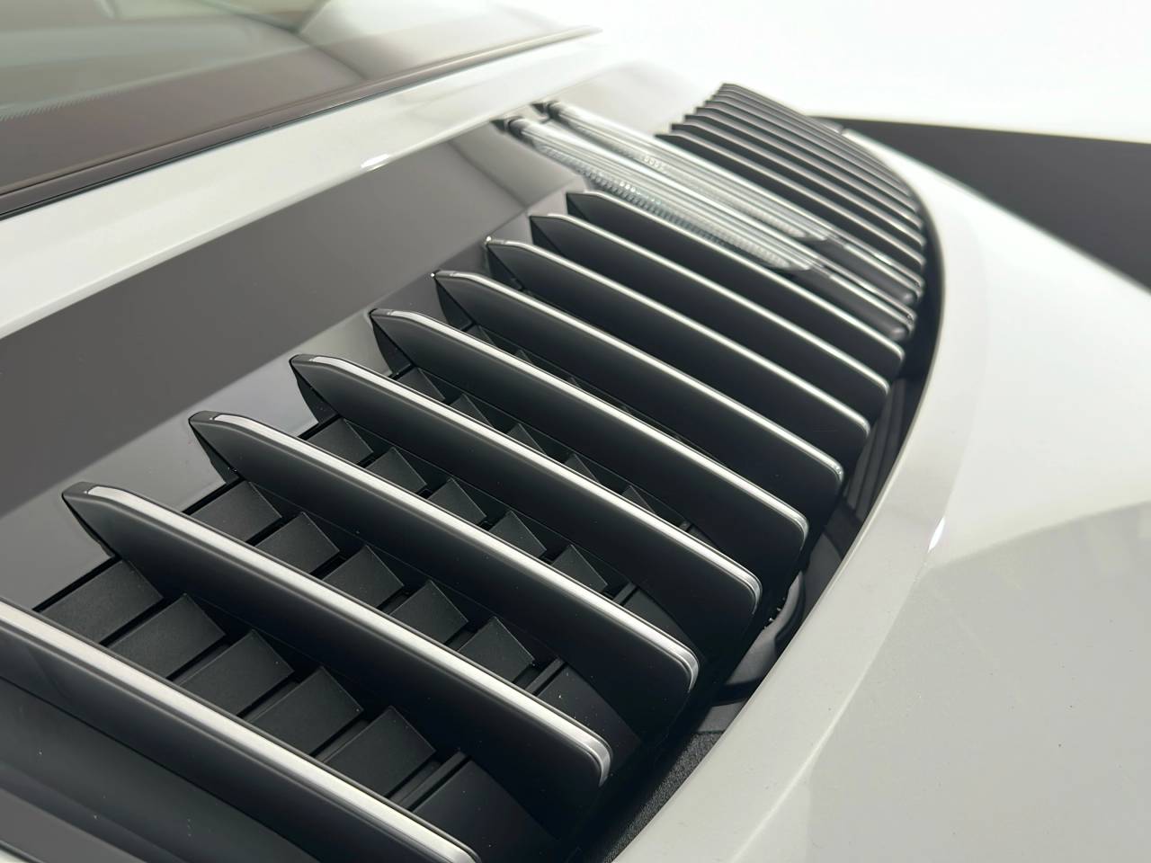 911 (992) TARGA 4S PDK (4) image 41