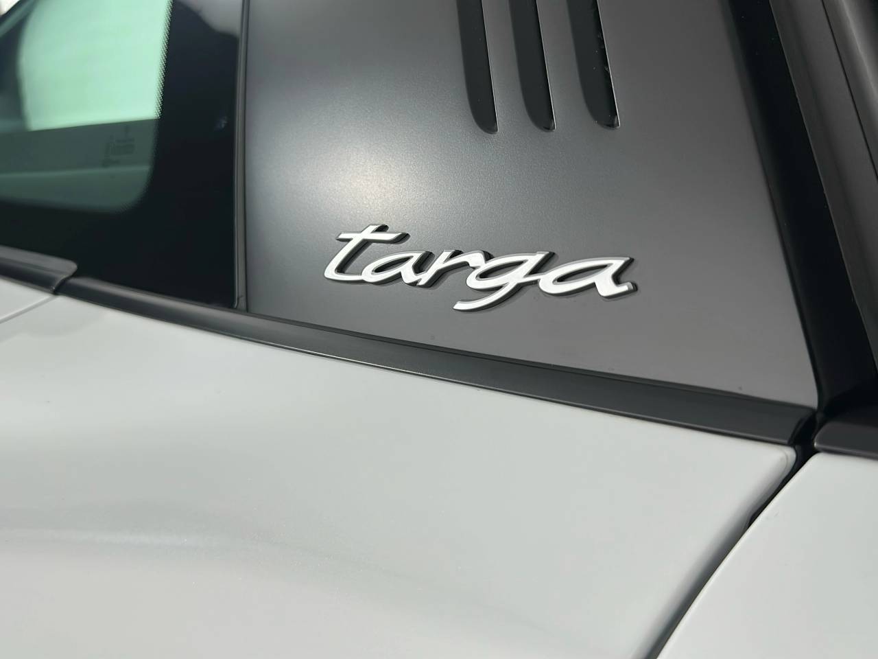 911 (992) TARGA 4S PDK (4) image 43