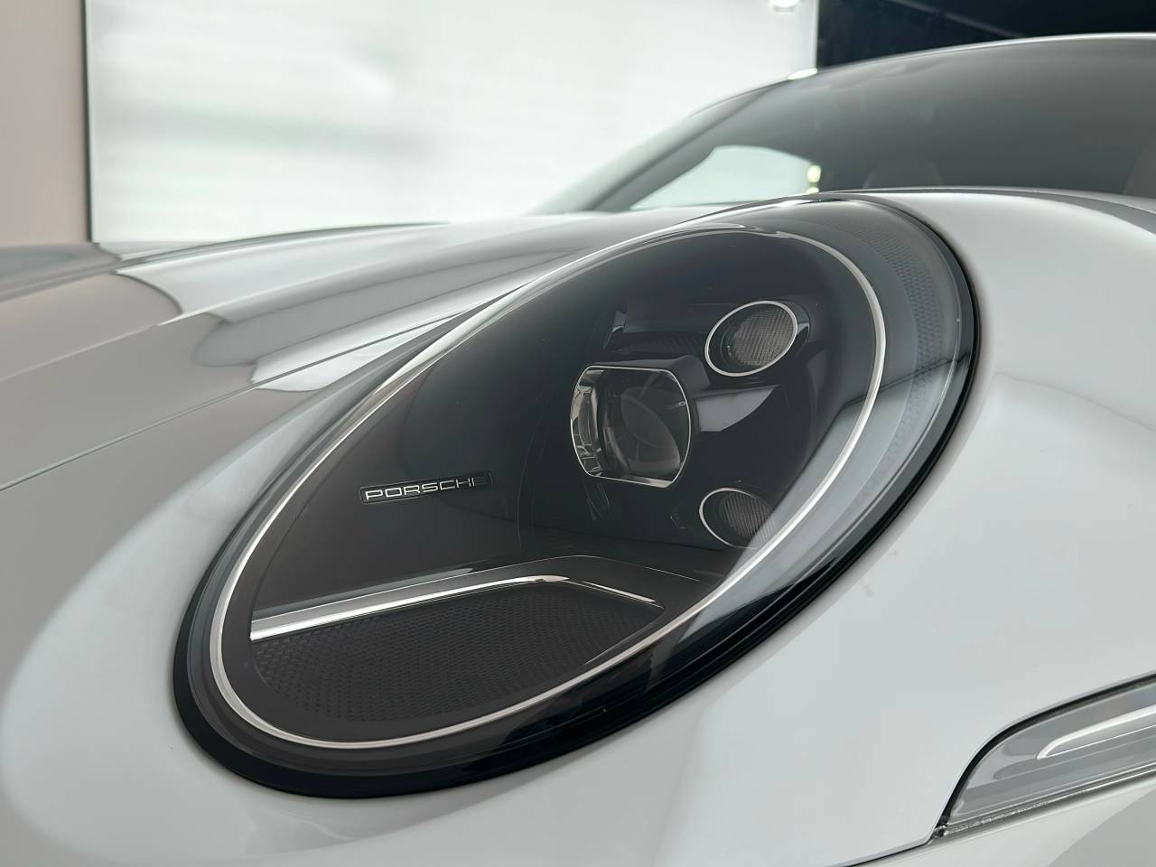 911 (992) TARGA 4S PDK (4) image 42