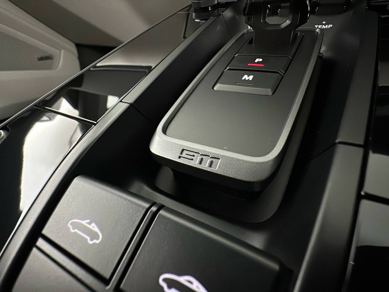 911 (992) TARGA 4S PDK (4) image 32
