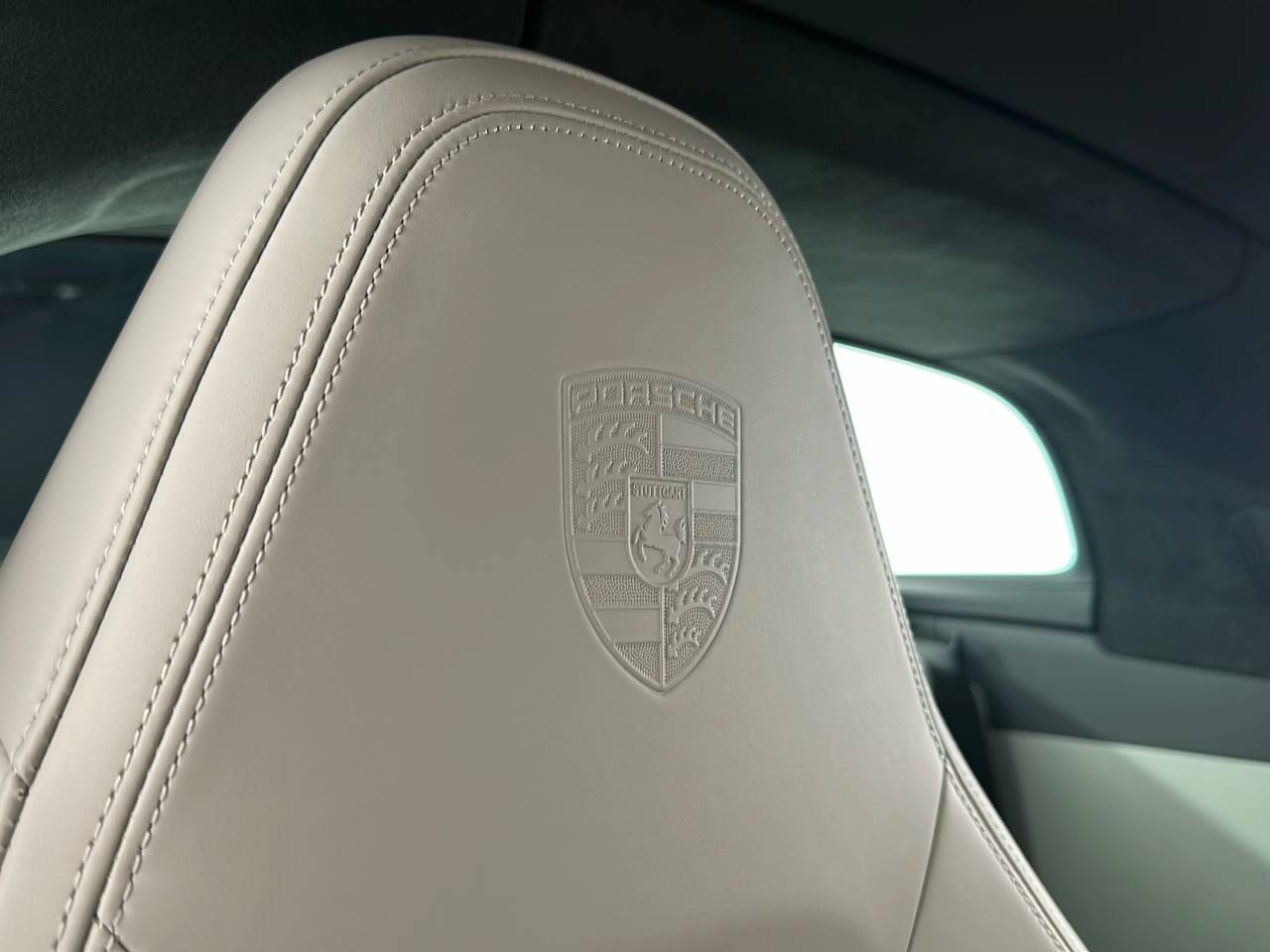 911 (992) TARGA 4S PDK (4) image 15