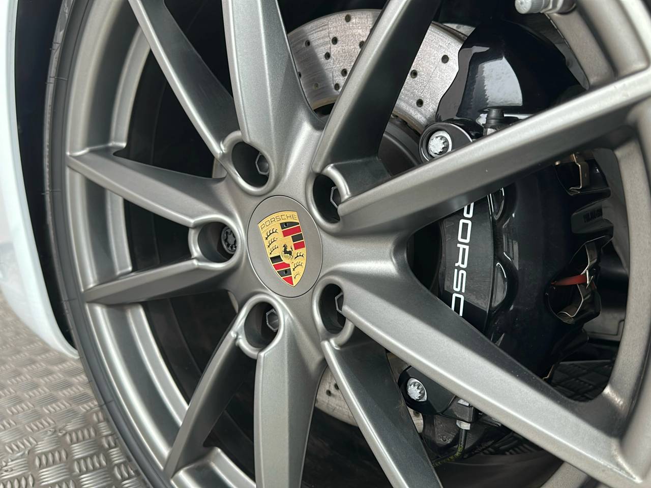 911 (992) TARGA 4S PDK (4) image 45