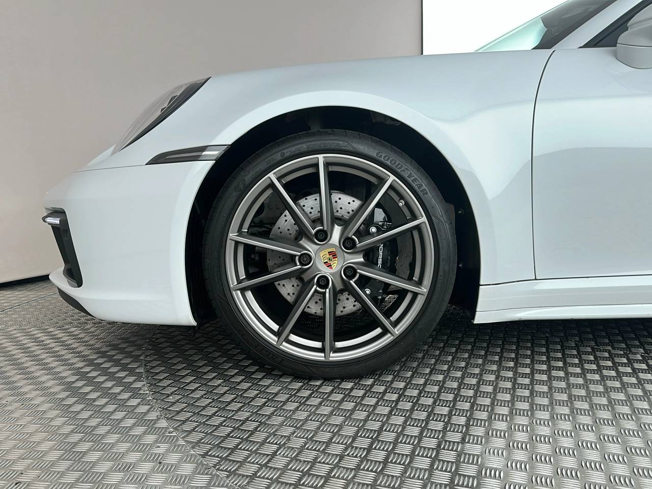 911 (992) TARGA 4S PDK (4) image 06