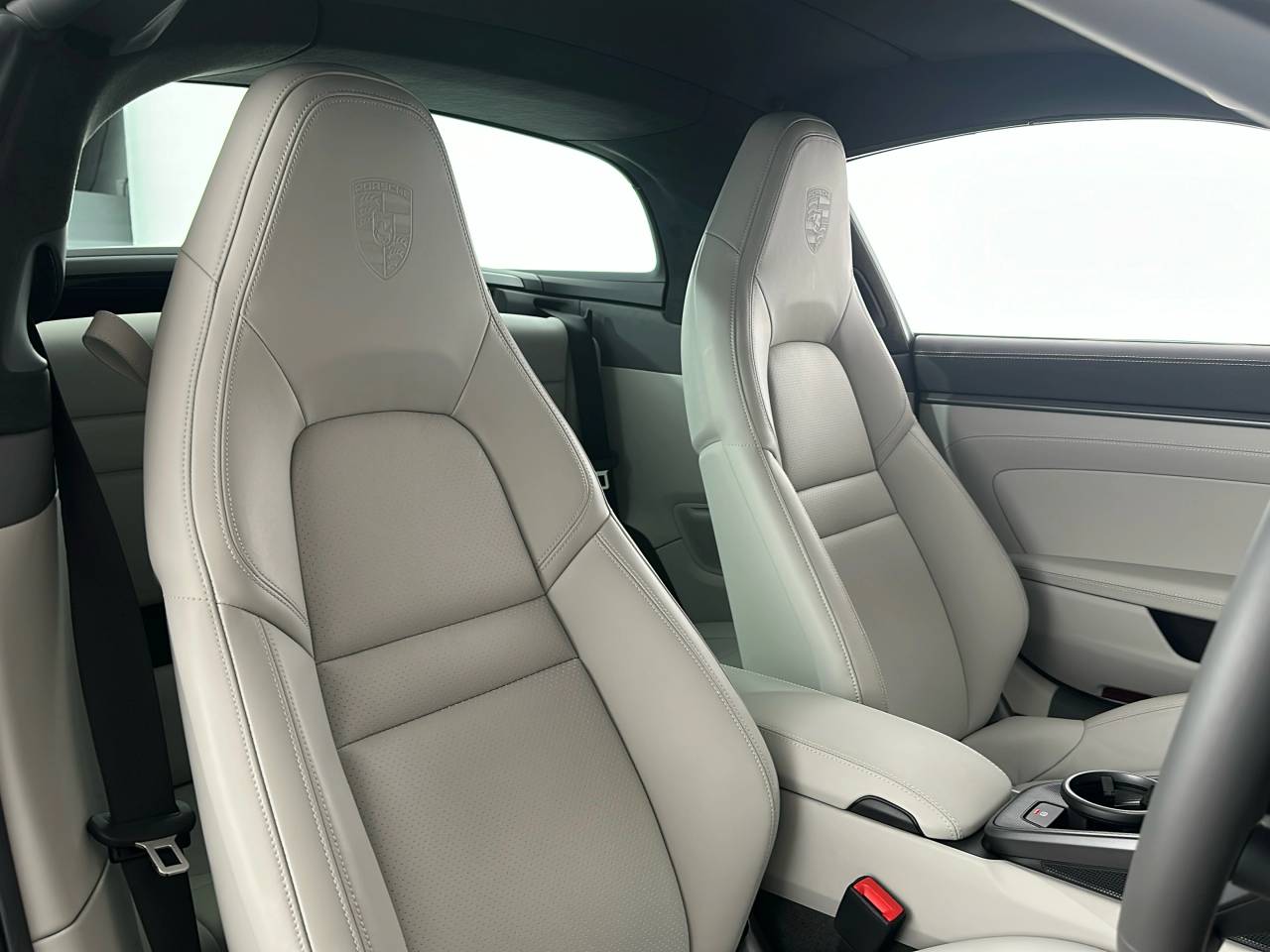911 (992) TARGA 4S PDK (4) image 35
