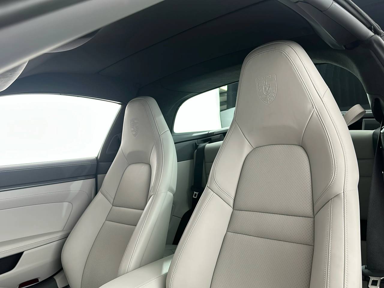 911 (992) TARGA 4S PDK (4) image 04