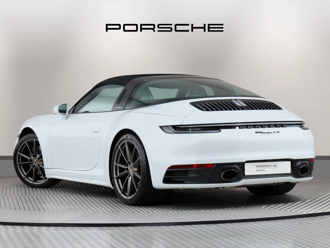 911 (992) TARGA 4S PDK (4) image 11