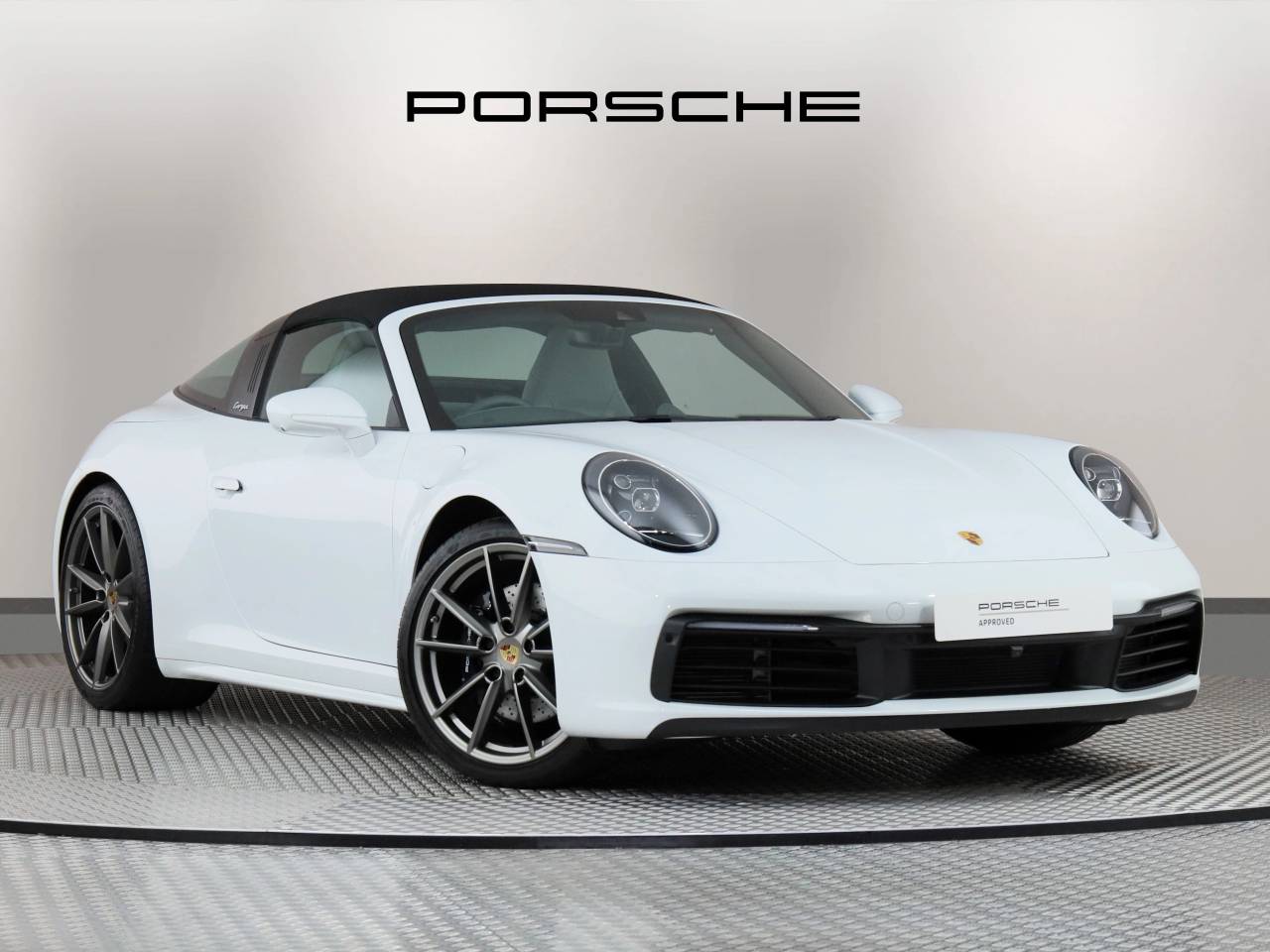 911 (992) TARGA 4S PDK (4) image 09
