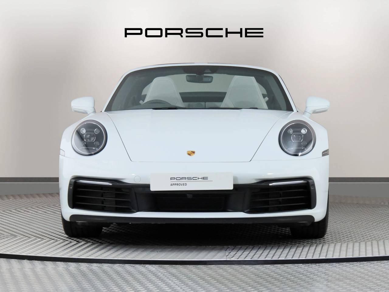 911 (992) TARGA 4S PDK (4) image 07
