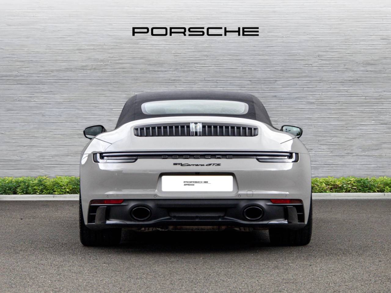 911 (992) CARRERA GTS PDK (26) image 11