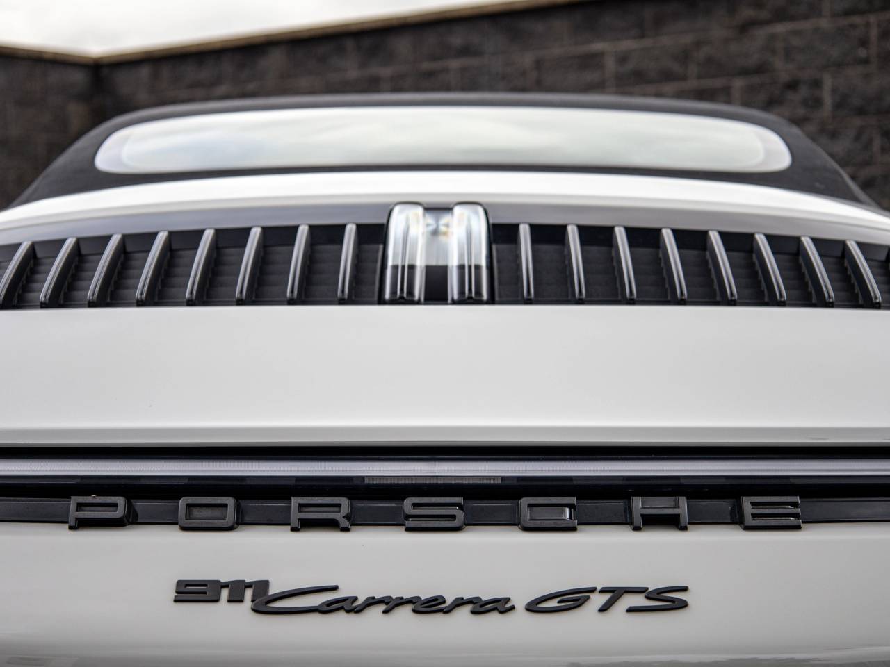 911 (992) CARRERA GTS PDK (26) image 15