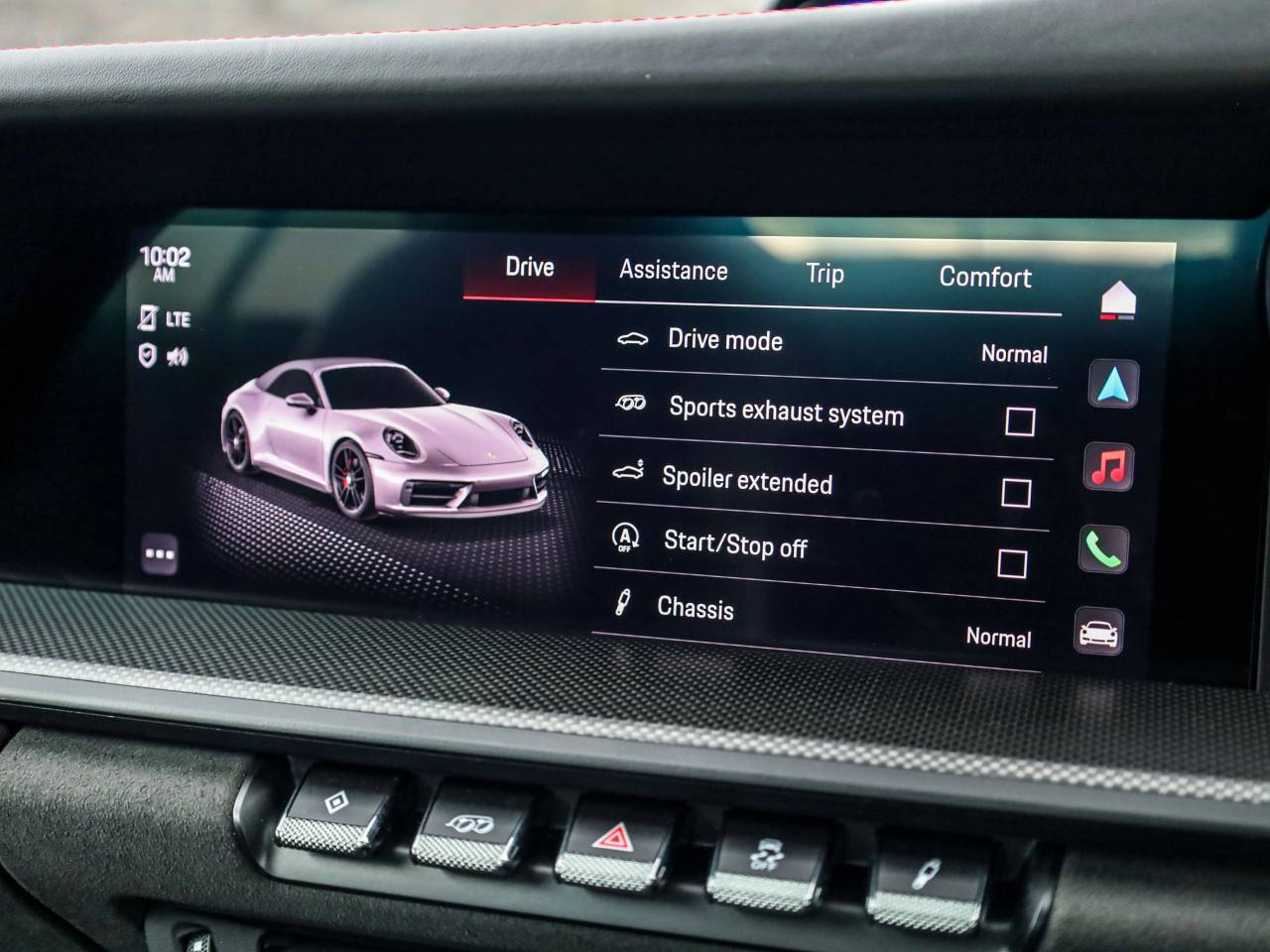 911 (992) CARRERA GTS PDK (26) image 22
