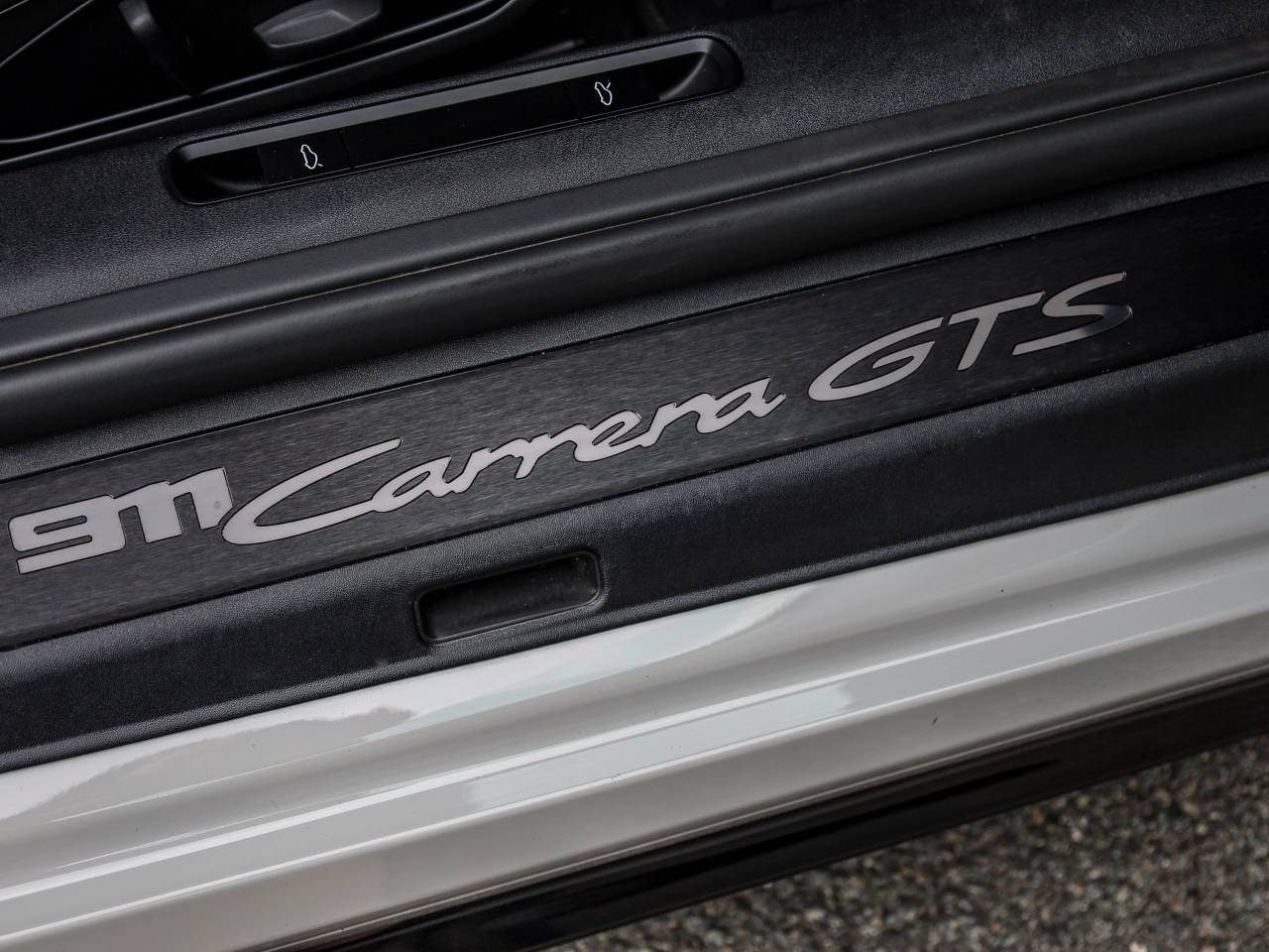 911 (992) CARRERA GTS PDK (26) image 38