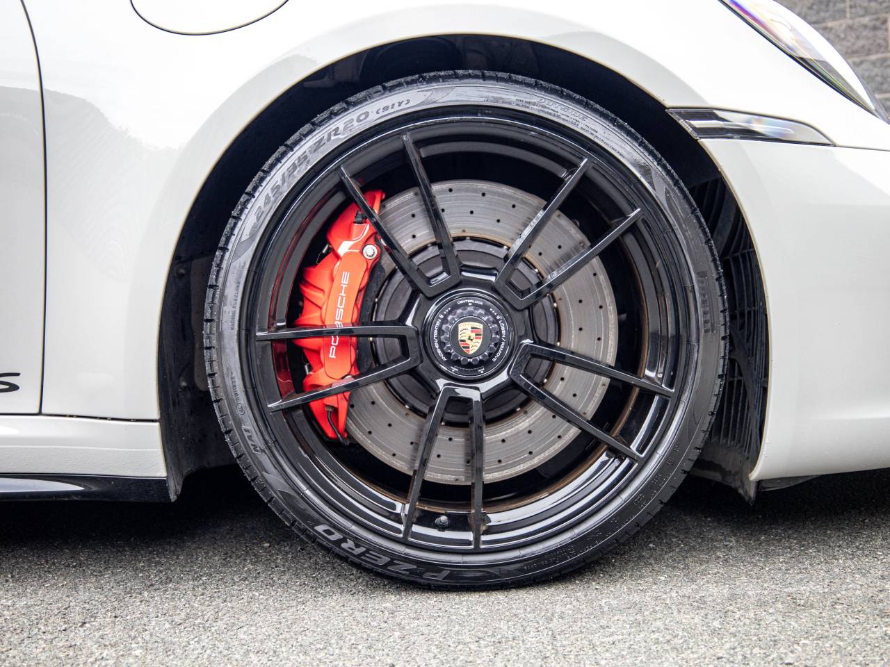 911 (992) CARRERA GTS PDK (26) image 08