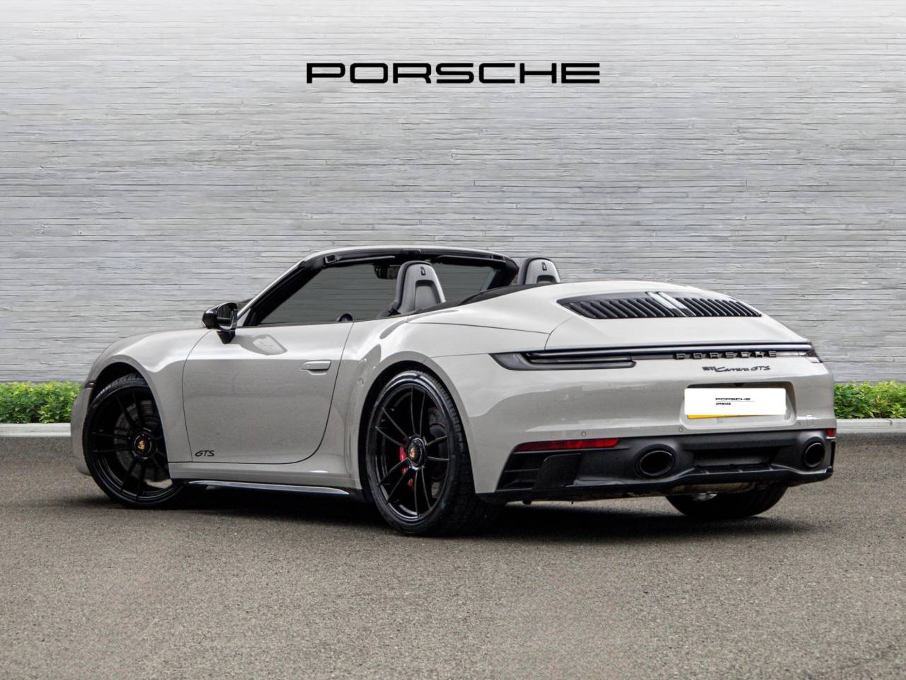 911 (992) CARRERA GTS PDK (26) image 42