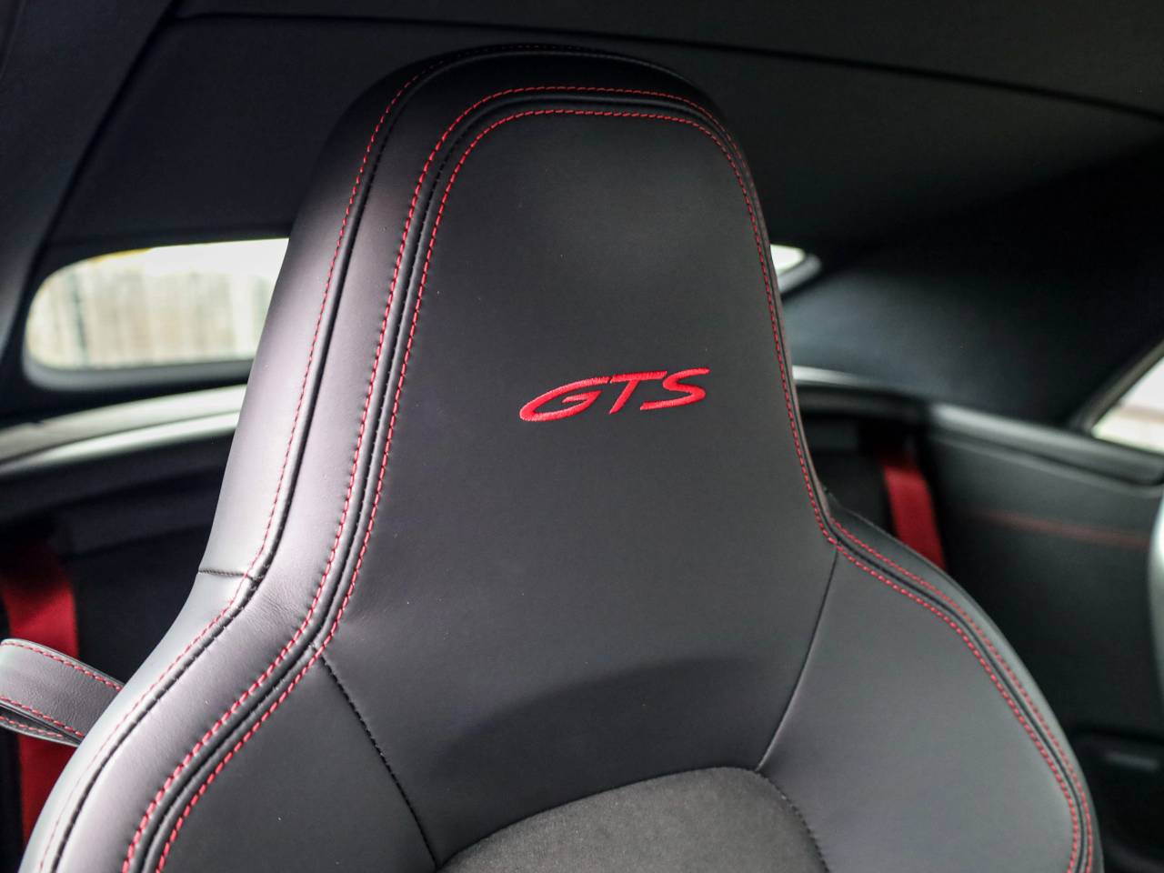 911 (992) CARRERA GTS PDK (26) image 32
