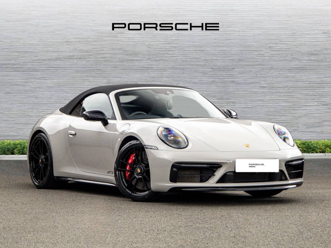 911 (992) CARRERA GTS PDK (26) image 06