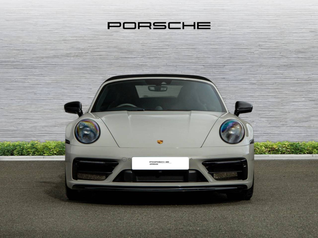 911 (992) CARRERA GTS PDK (26) image 10