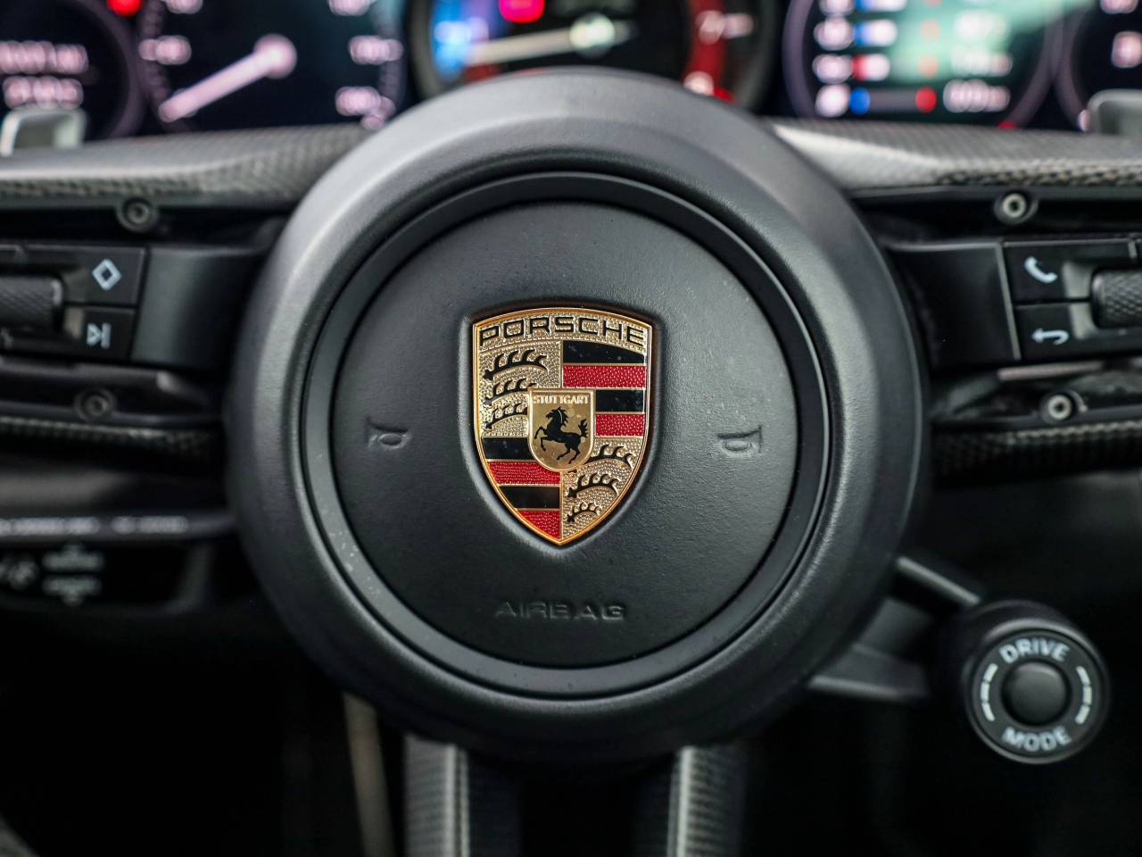 911 (992) CARRERA GTS PDK (26) image 28