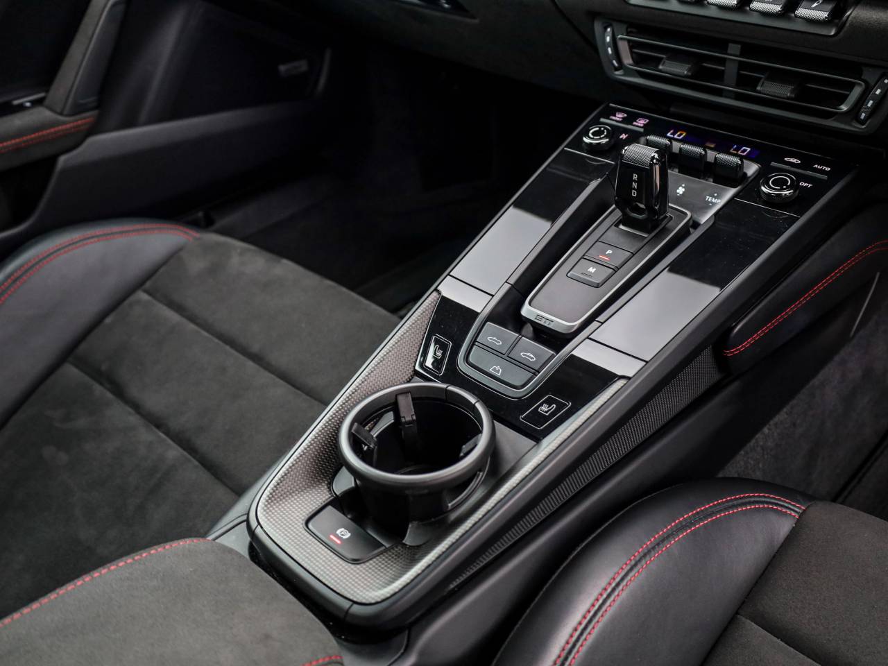 911 (992) CARRERA GTS PDK (26) image 23