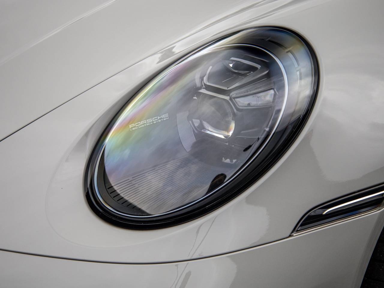 911 (992) CARRERA GTS PDK (26) image 13