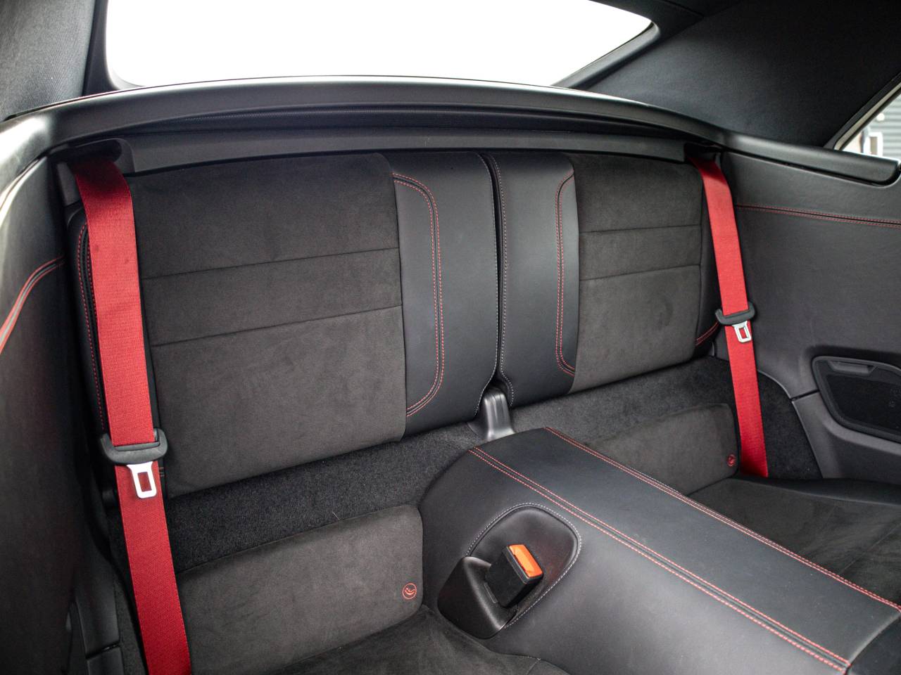 911 (992) CARRERA GTS PDK (26) image 35