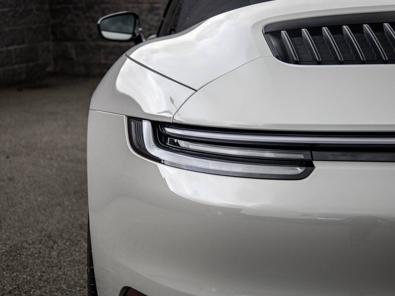 911 (992) CARRERA GTS PDK (26) image 14