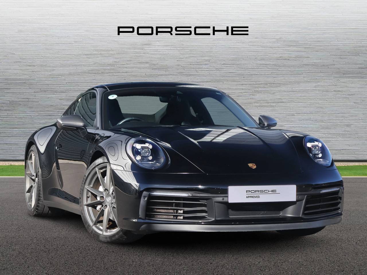 911 (992) CARRERA T PDK