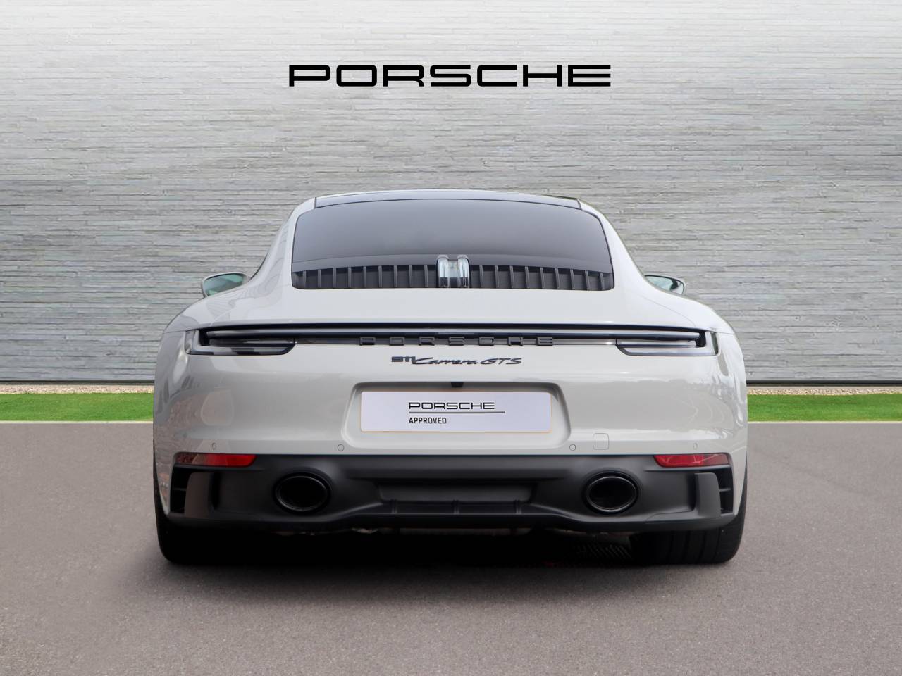 911 (992) CARRERA GTS PDK (42) image 06