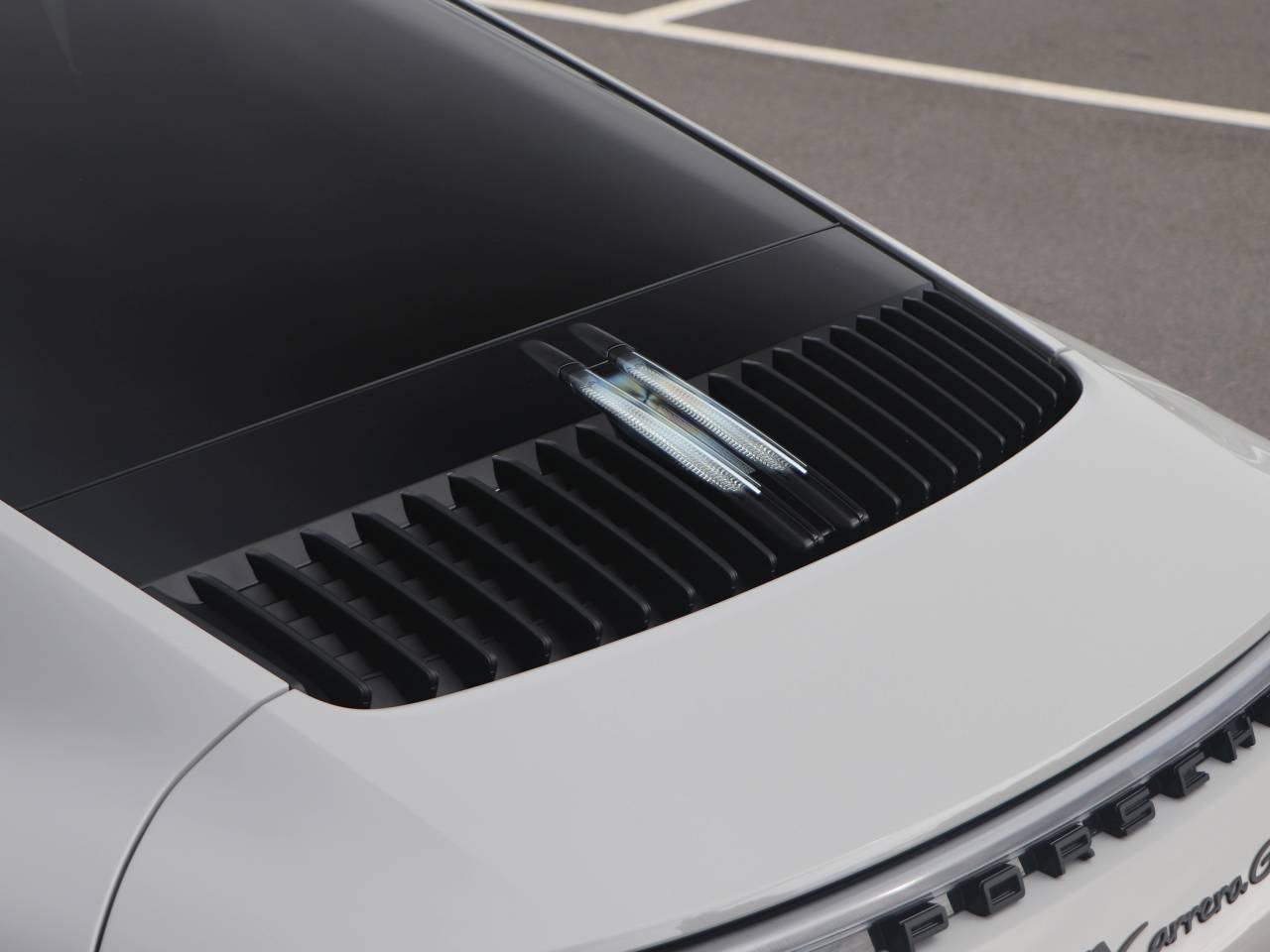 911 (992) CARRERA GTS PDK (42) image 15
