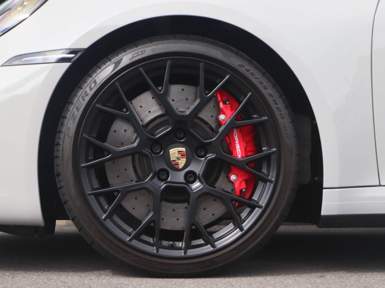 911 (992) CARRERA GTS PDK (42) image 10