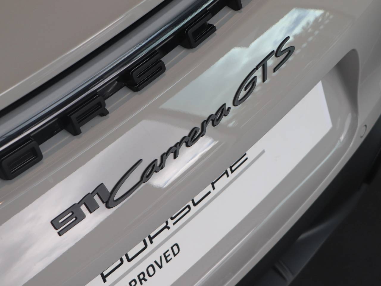 911 (992) CARRERA GTS PDK (42) image 17