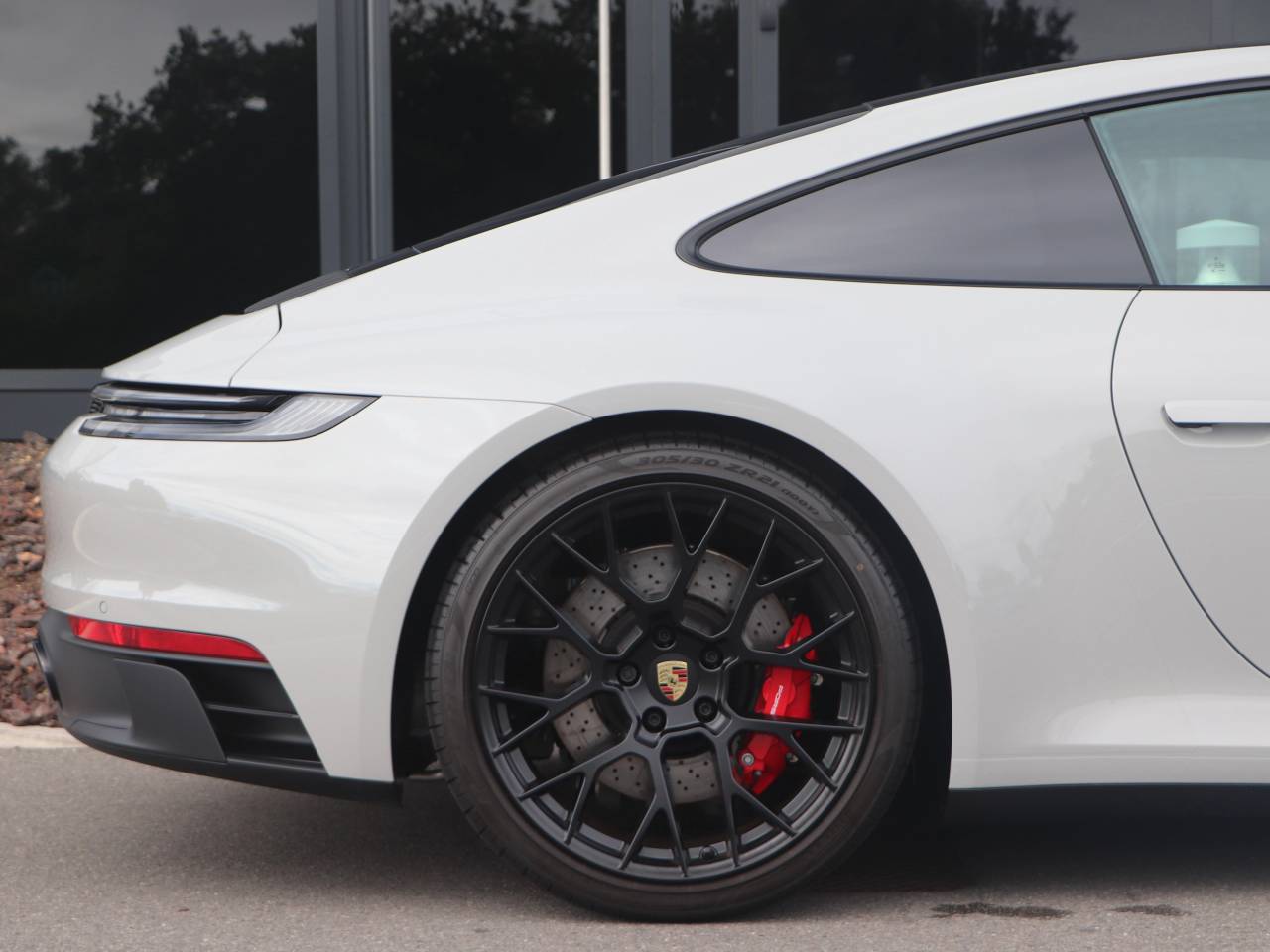 911 (992) CARRERA GTS PDK (42) image 13