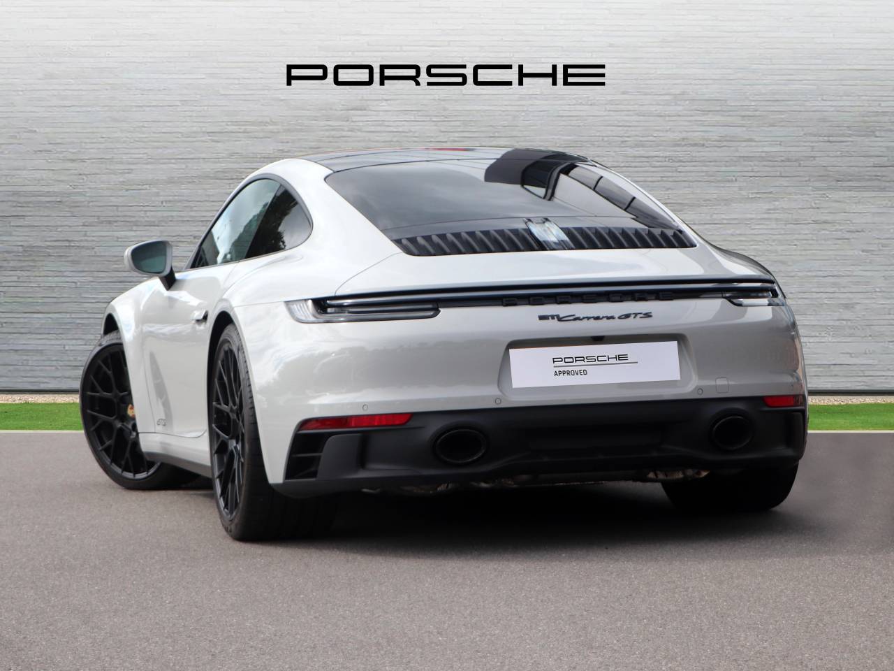 911 (992) CARRERA GTS PDK (42) image 03