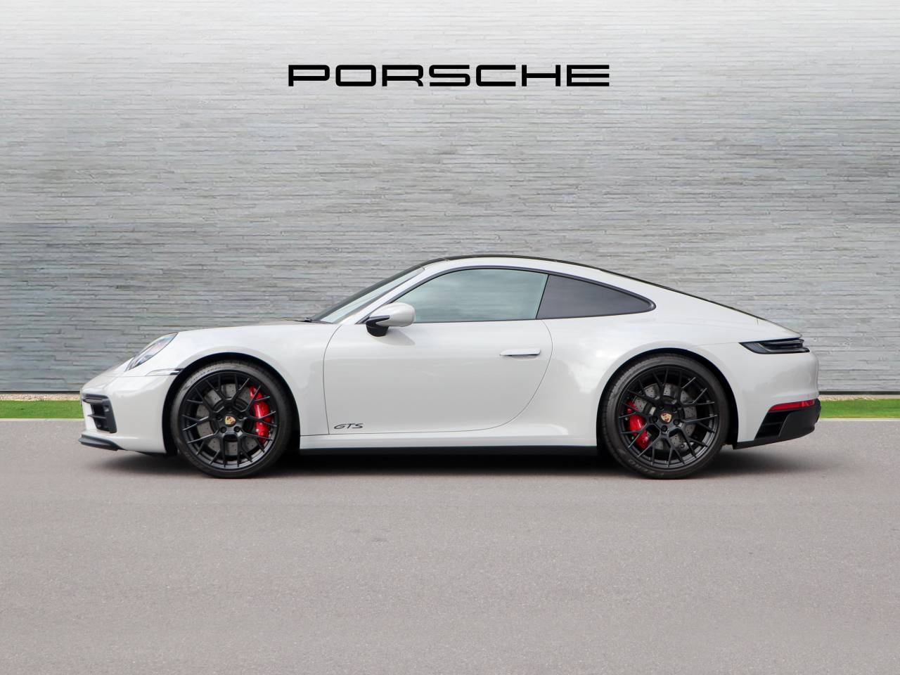 911 (992) CARRERA GTS PDK (42) image 02