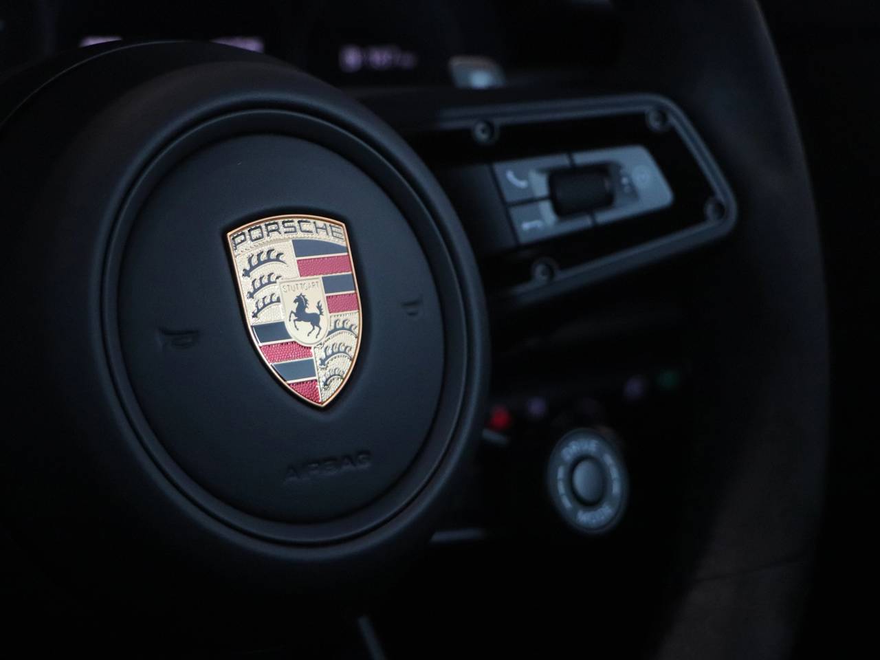 911 (992) CARRERA GTS PDK (42) image 24