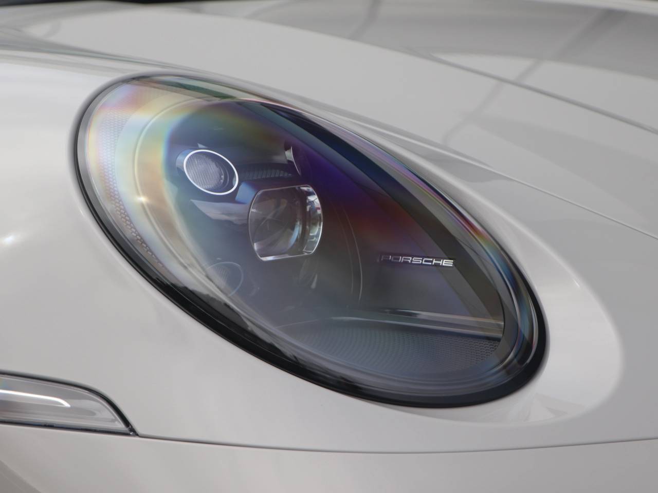 911 (992) CARRERA GTS PDK (42) image 09