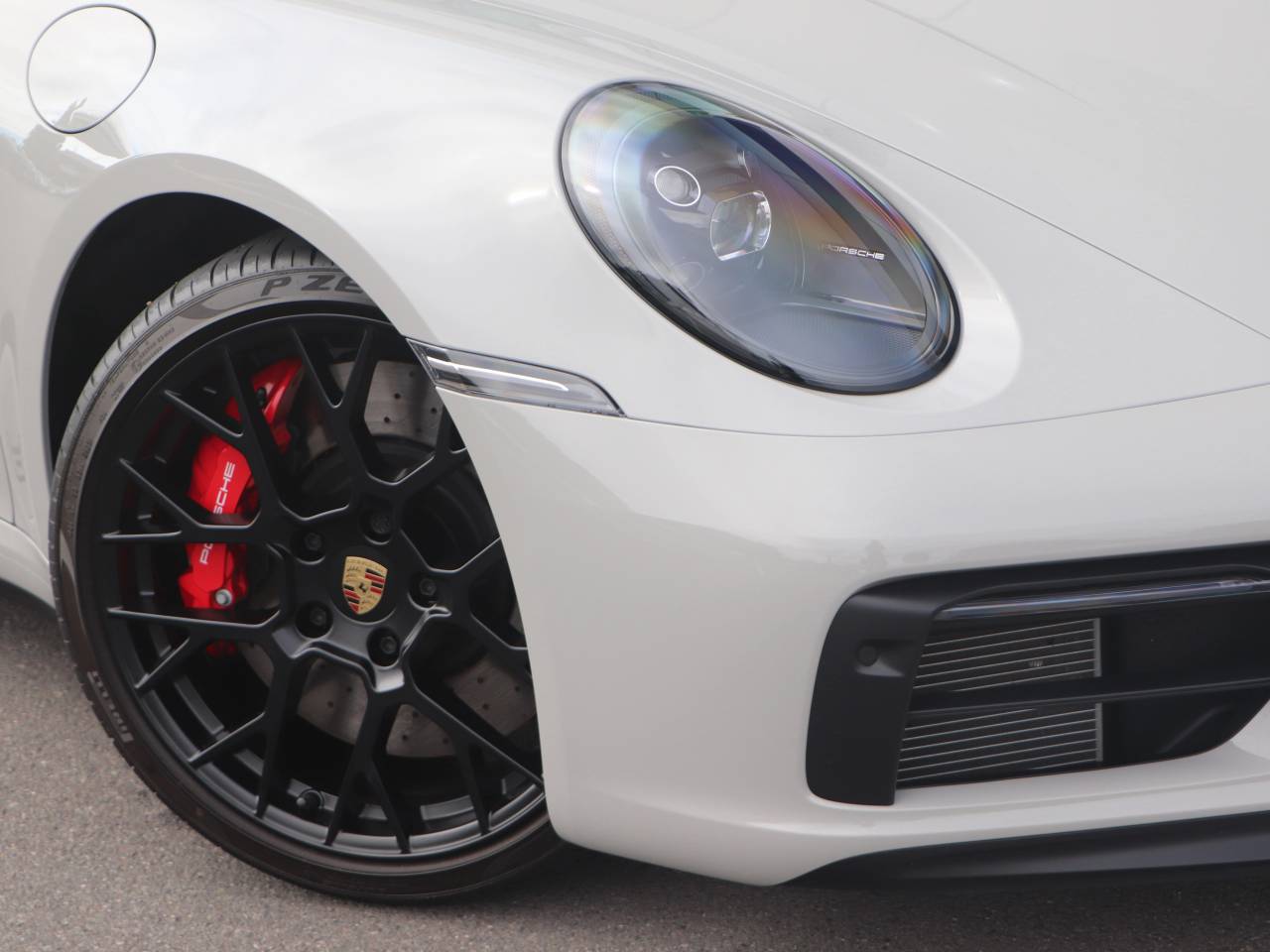 911 (992) CARRERA GTS PDK (42) image 14