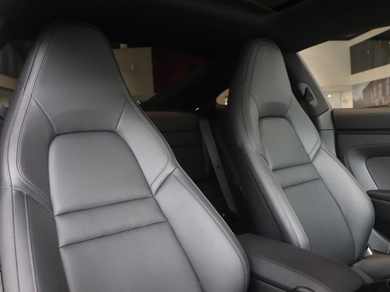 911 (992) CARRERA GTS PDK (42) image 05