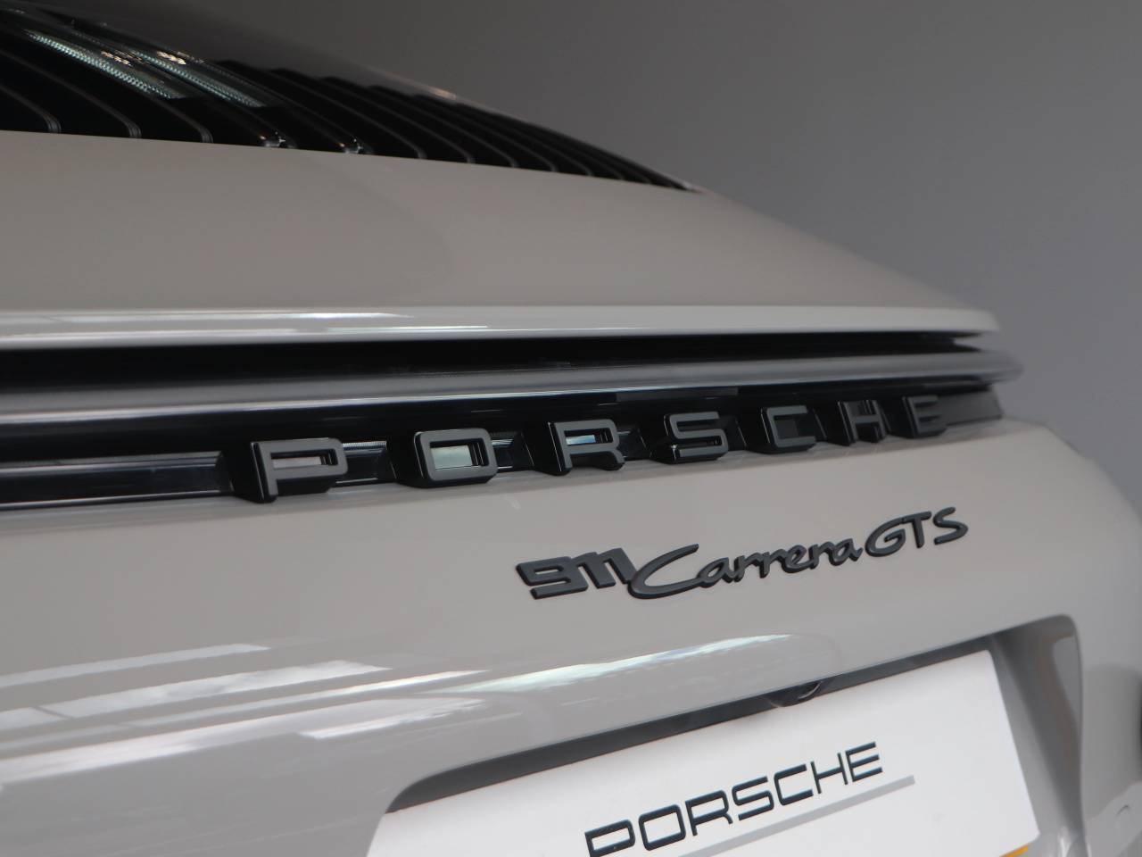 911 (992) CARRERA GTS PDK (42) image 16