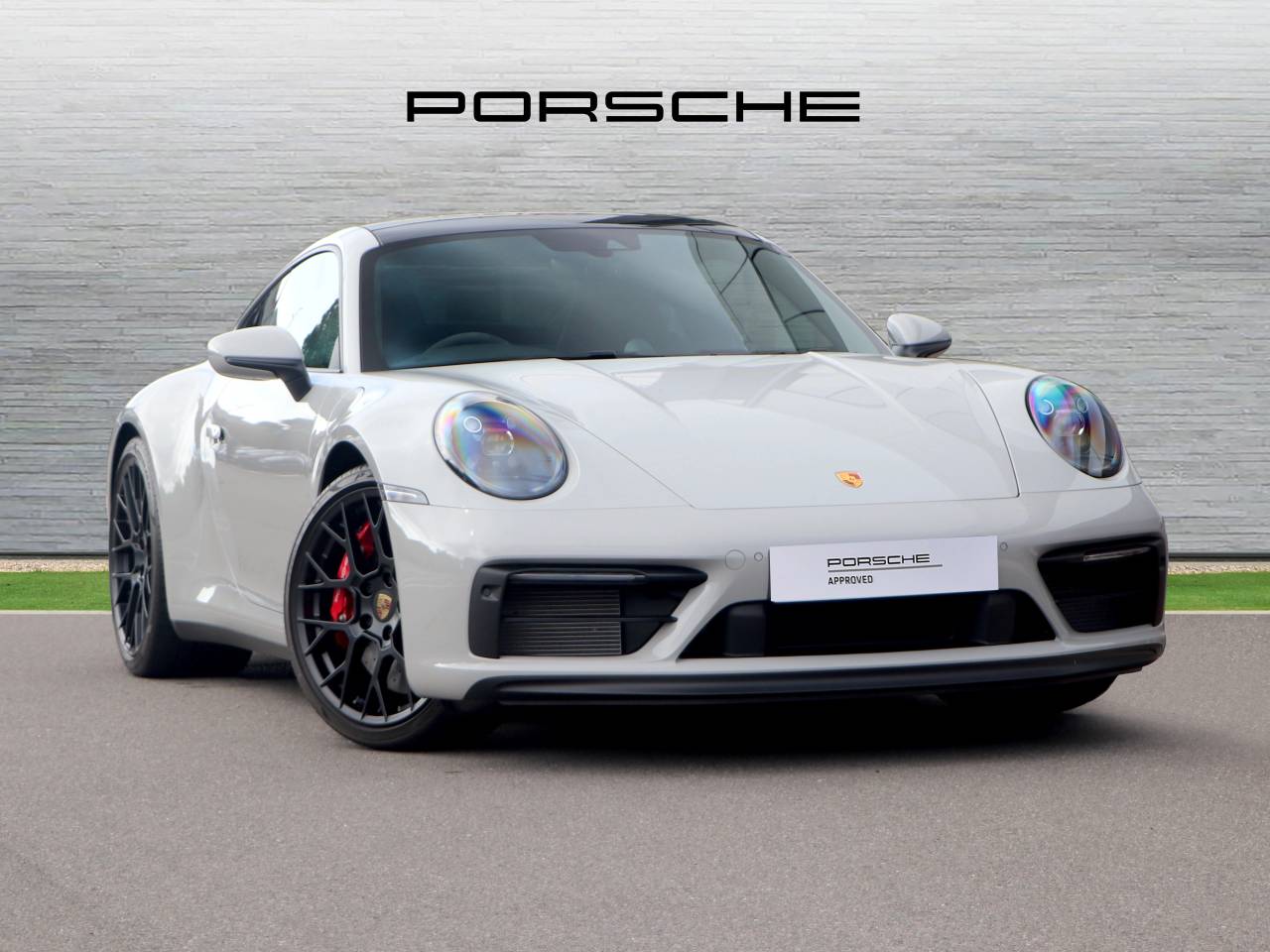 911 (992) CARRERA GTS PDK (42) image 01