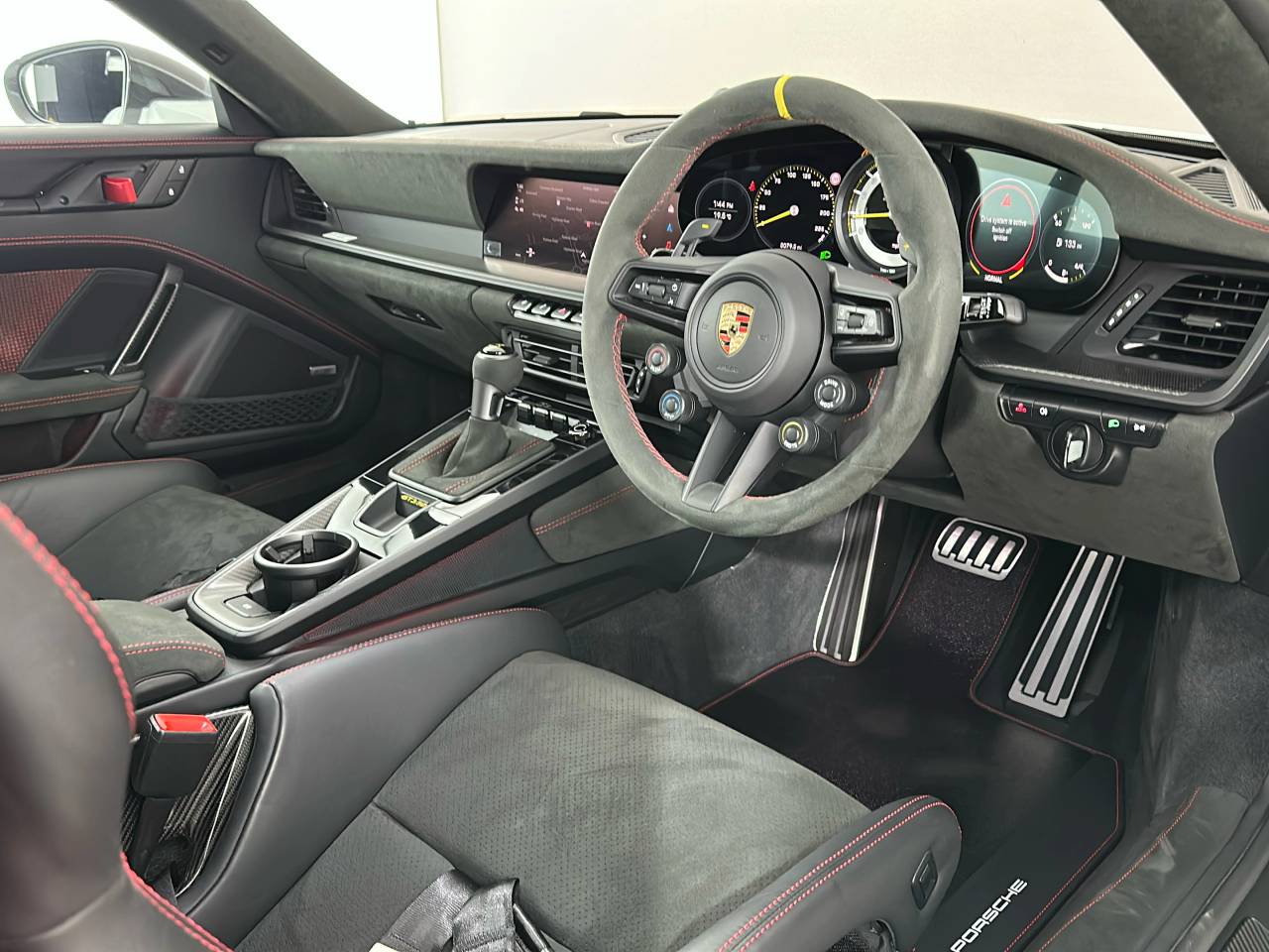 911 (992) GT3 RS PDK (16) image 26