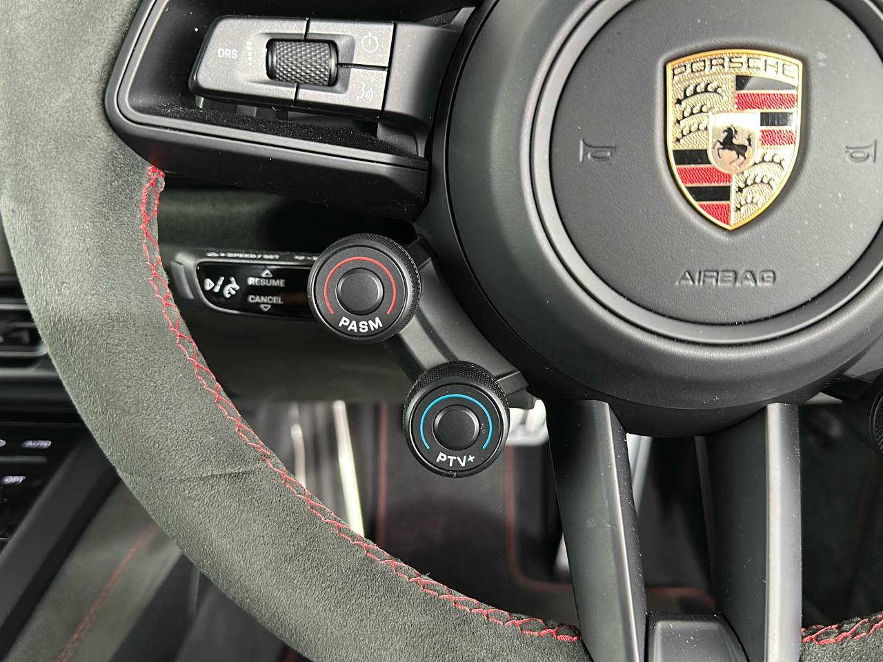 911 (992) GT3 RS PDK (16) image 30