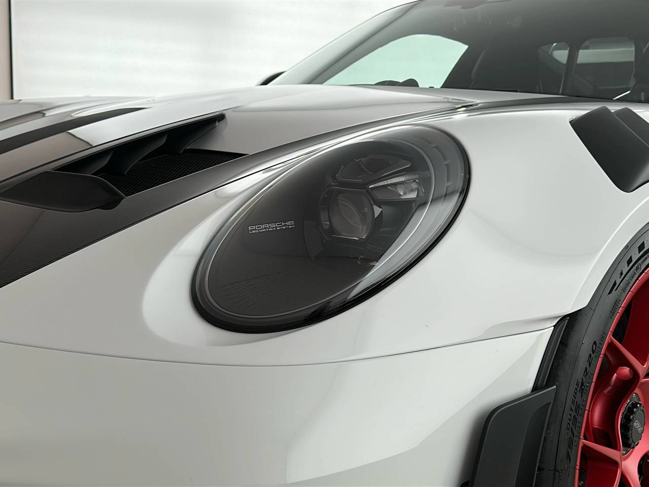 911 (992) GT3 RS PDK (16) image 39