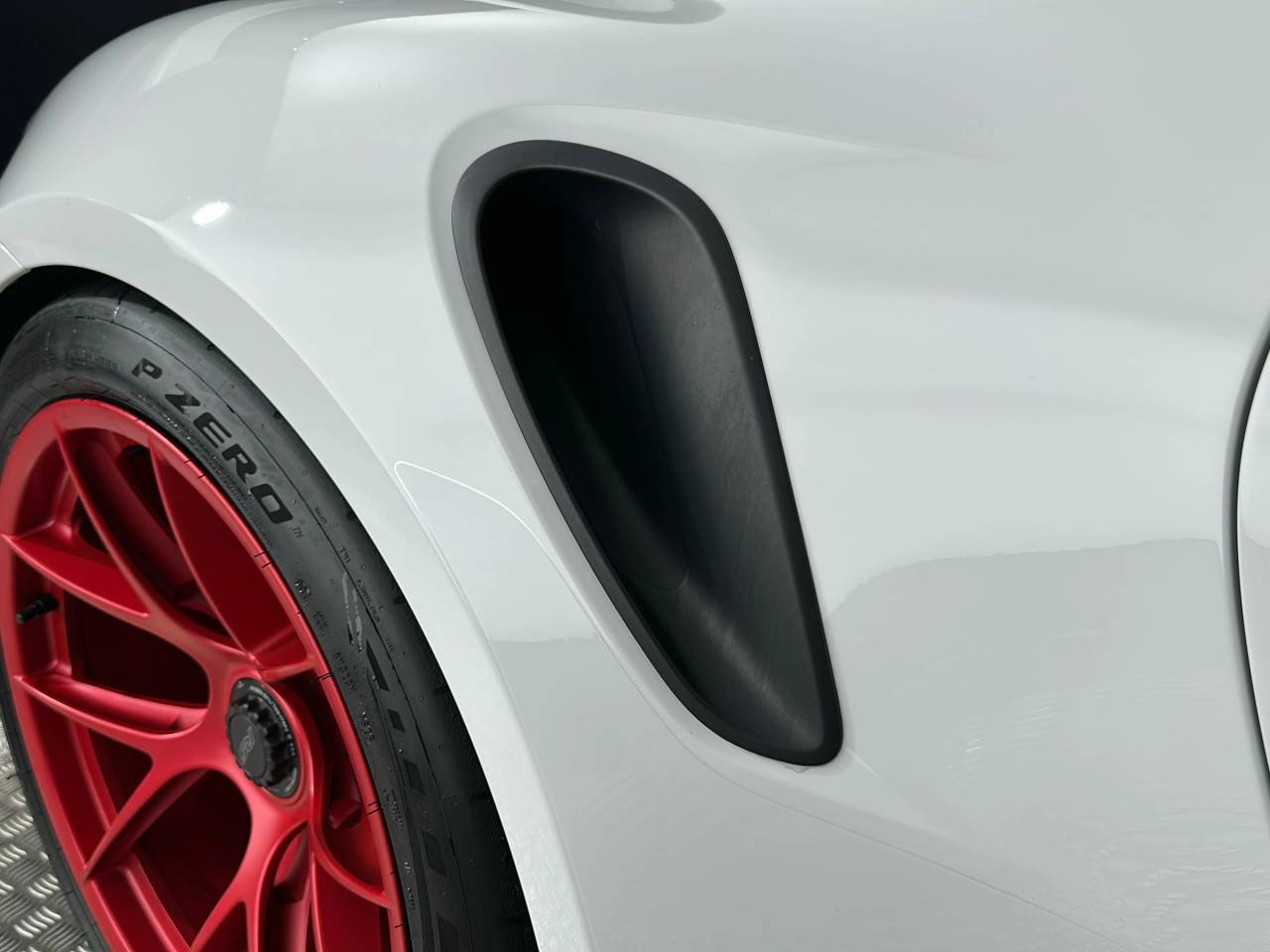 911 (992) GT3 RS PDK (16) image 34